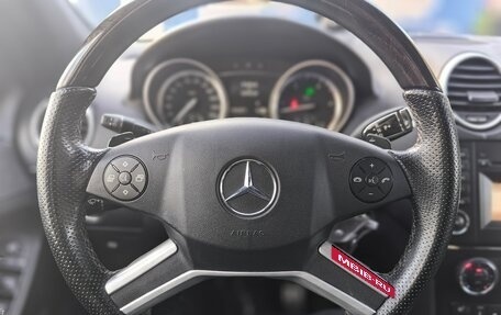 Mercedes-Benz GL-Класс, 2011 год, 2 200 000 рублей, 2 фотография