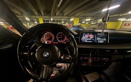 BMW X5, 2015 год, 3 600 000 рублей, 6 фотография