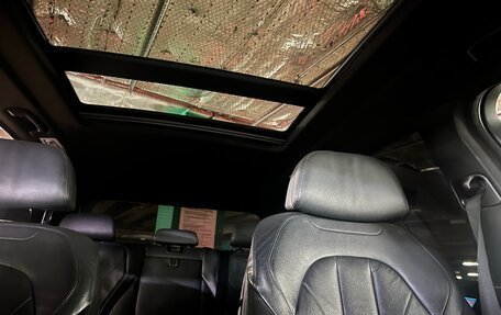 BMW X5, 2015 год, 3 600 000 рублей, 9 фотография