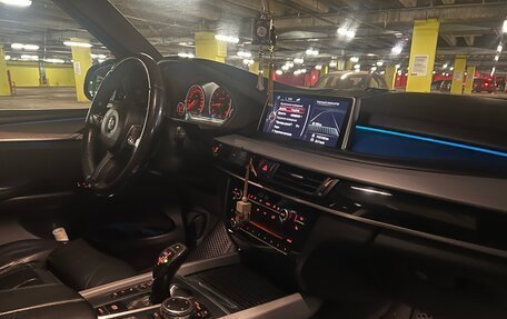 BMW X5, 2015 год, 3 600 000 рублей, 8 фотография