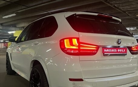 BMW X5, 2015 год, 3 600 000 рублей, 4 фотография
