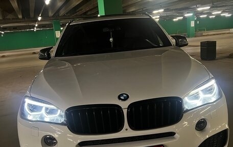 BMW X5, 2015 год, 3 600 000 рублей, 3 фотография