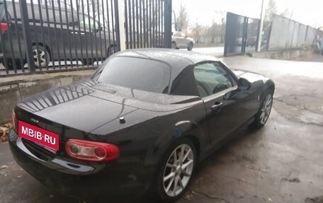 Mazda MX-5, 2011 год, 1 990 000 рублей, 5 фотография