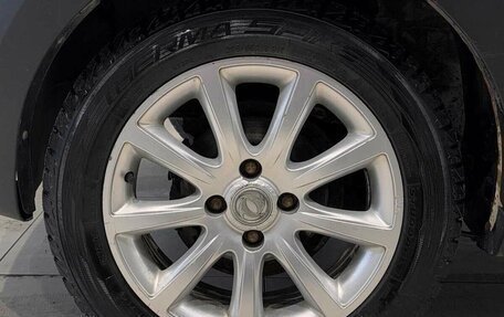 DongFeng H30 Cross, 2016 год, 670 000 рублей, 17 фотография