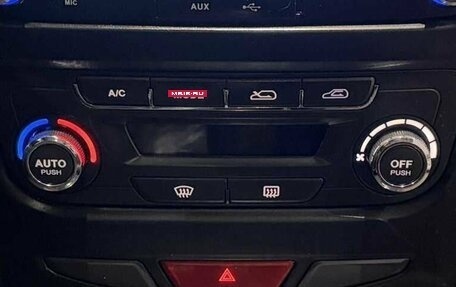 DongFeng H30 Cross, 2016 год, 670 000 рублей, 10 фотография
