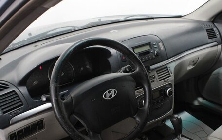 Hyundai Sonata VI, 2005 год, 499 000 рублей, 9 фотография