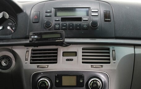 Hyundai Sonata VI, 2005 год, 499 000 рублей, 12 фотография