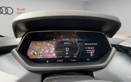 Audi e-tron GT, 2022 год, 8 290 277 рублей, 6 фотография