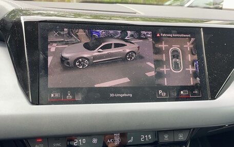 Audi e-tron GT, 2022 год, 8 290 277 рублей, 5 фотография