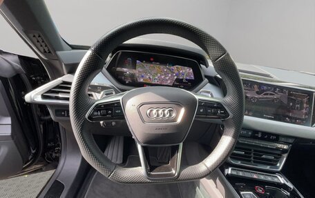 Audi e-tron GT, 2022 год, 8 290 277 рублей, 4 фотография