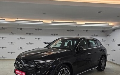 Mercedes-Benz GLC, 2024 год, 9 500 000 рублей, 1 фотография
