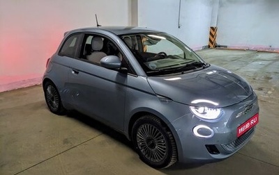 Fiat 500, 2021 год, 2 500 000 рублей, 1 фотография