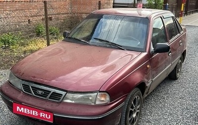 Daewoo Nexia I рестайлинг, 2006 год, 135 000 рублей, 1 фотография