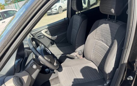Renault Logan I, 2010 год, 385 000 рублей, 10 фотография