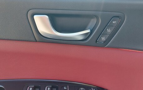 KIA Optima IV, 2018 год, 2 150 000 рублей, 4 фотография