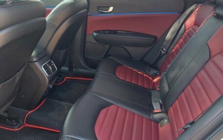 KIA Optima IV, 2018 год, 2 150 000 рублей, 13 фотография