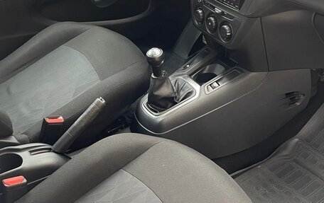 Citroen C-Elysee I рестайлинг, 2013 год, 550 000 рублей, 6 фотография