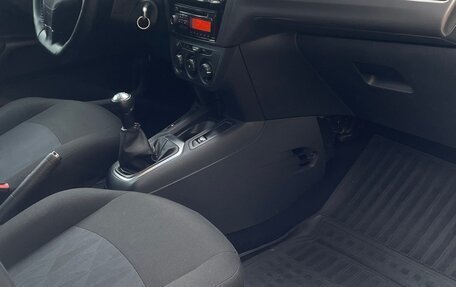 Citroen C-Elysee I рестайлинг, 2013 год, 550 000 рублей, 5 фотография