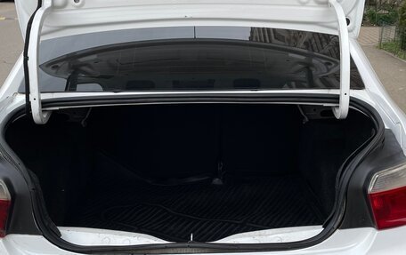 Citroen C-Elysee I рестайлинг, 2013 год, 550 000 рублей, 14 фотография