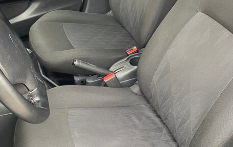 Citroen C-Elysee I рестайлинг, 2013 год, 550 000 рублей, 12 фотография
