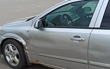 Opel Astra H, 2007 год, 330 000 рублей, 6 фотография