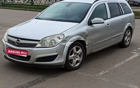 Opel Astra H, 2007 год, 330 000 рублей, 2 фотография