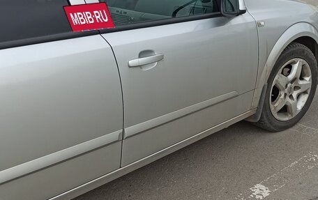 Opel Astra H, 2007 год, 330 000 рублей, 5 фотография