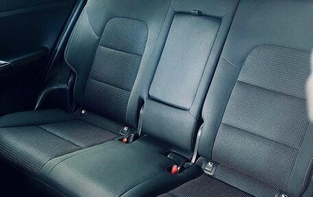 KIA Sportage IV рестайлинг, 2018 год, 2 099 000 рублей, 9 фотография