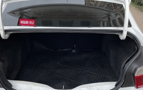 Citroen C-Elysee I рестайлинг, 2013 год, 550 000 рублей, 15 фотография