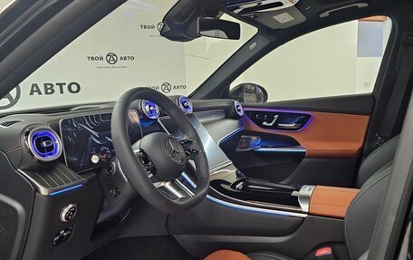 Mercedes-Benz GLC, 2024 год, 9 500 000 рублей, 6 фотография