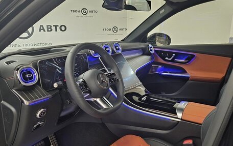 Mercedes-Benz GLC, 2024 год, 9 500 000 рублей, 12 фотография