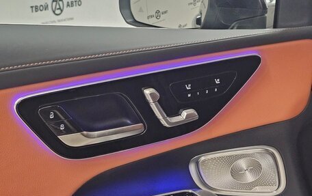 Mercedes-Benz GLC, 2024 год, 9 500 000 рублей, 11 фотография