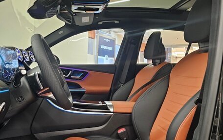 Mercedes-Benz GLC, 2024 год, 9 500 000 рублей, 8 фотография