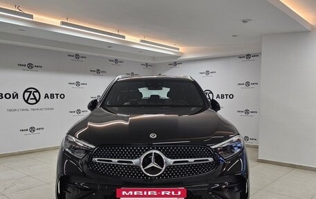 Mercedes-Benz GLC, 2024 год, 9 500 000 рублей, 2 фотография
