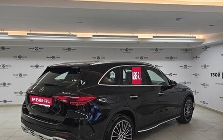 Mercedes-Benz GLC, 2024 год, 9 500 000 рублей, 4 фотография