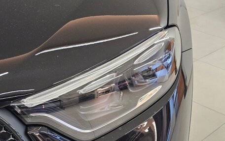 Mercedes-Benz GLC, 2024 год, 9 500 000 рублей, 17 фотография