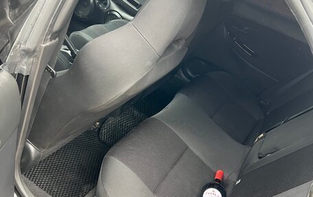 Subaru Impreza WRX III рестайлинг, 2005 год, 1 470 000 рублей, 12 фотография