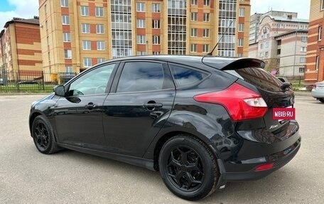 Ford Focus III, 2012 год, 749 000 рублей, 3 фотография