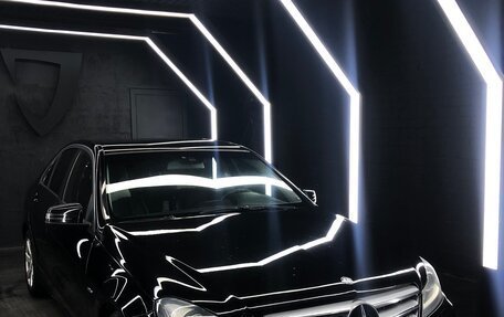 Mercedes-Benz C-Класс, 2011 год, 1 500 000 рублей, 2 фотография