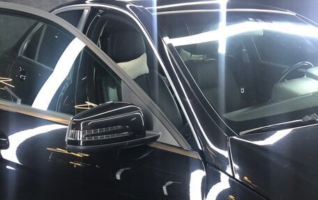 Mercedes-Benz C-Класс, 2011 год, 1 500 000 рублей, 5 фотография