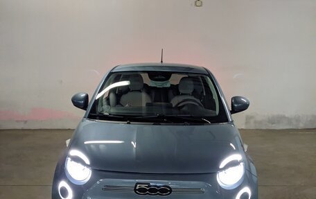 Fiat 500, 2021 год, 2 500 000 рублей, 7 фотография