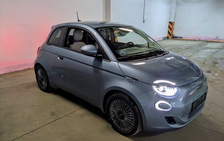 Fiat 500, 2021 год, 2 500 000 рублей, 6 фотография