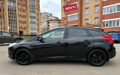 Ford Focus III, 2012 год, 749 000 рублей, 2 фотография