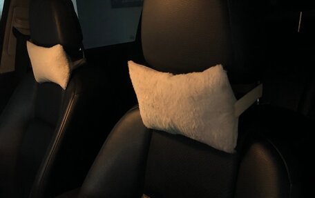 Mercedes-Benz C-Класс, 2011 год, 1 500 000 рублей, 11 фотография