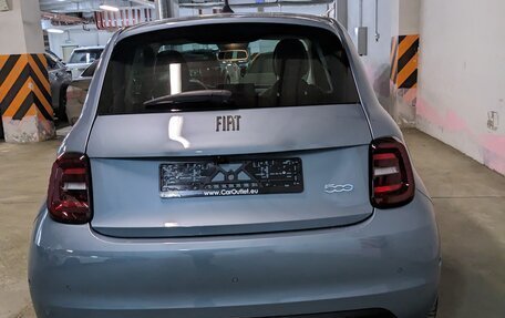 Fiat 500, 2021 год, 2 500 000 рублей, 3 фотография