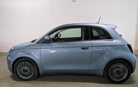Fiat 500, 2021 год, 2 500 000 рублей, 5 фотография