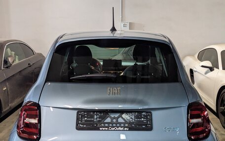 Fiat 500, 2021 год, 2 500 000 рублей, 8 фотография