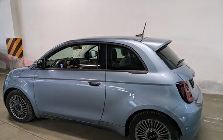 Fiat 500, 2021 год, 2 500 000 рублей, 4 фотография
