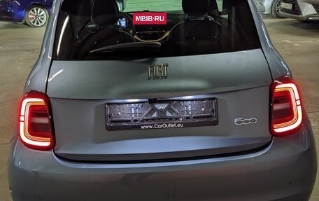 Fiat 500, 2021 год, 2 500 000 рублей, 2 фотография