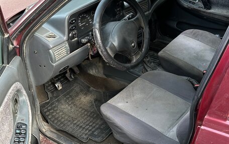 Daewoo Nexia I рестайлинг, 2006 год, 135 000 рублей, 6 фотография